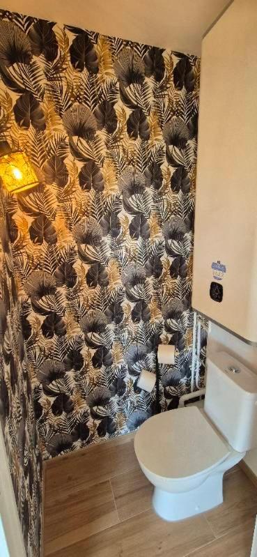 Escale Cabourgeaise Apartment Luaran gambar
